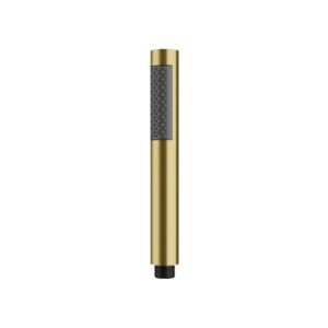 Amoza S/S Pencil Hand Shower - Brushed Gold - S5087BG