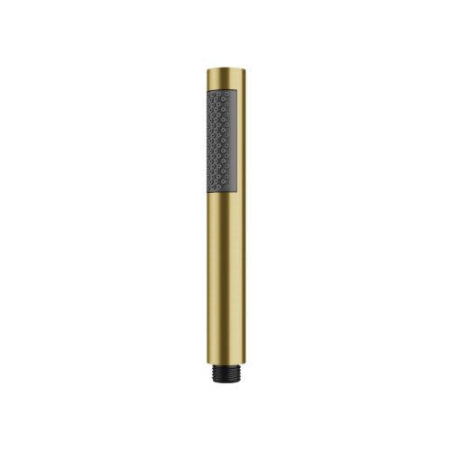 S5087BG.jpg Amoza S/S Pencil Hand Shower - Brushed Gold - S5087BG