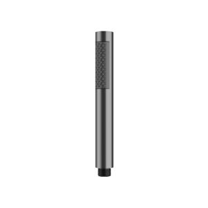 Amoza S/S Pencil Hand Shower - Gun Metal - S5087GM