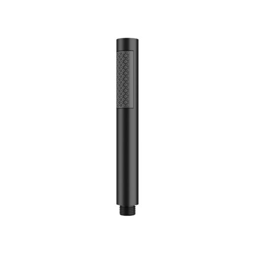 S5087MB.jpg Amoza S/S Pencil Hand Shower - Matt Black - S5087MB