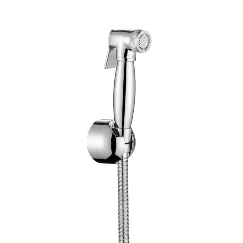 SHA018-1.jpg Modern National Bidet Toilet Spray - Electroplated Chrome - SHA018