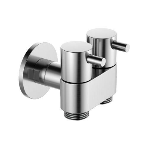 TH406CP.jpg Amoza DN15 Dual Cistern Tap Chrome - TH406CP