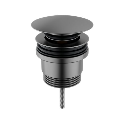 W370GM.jpg Amoza DN32/40Universal Pop Up Waste - Gun Metal - W370GM