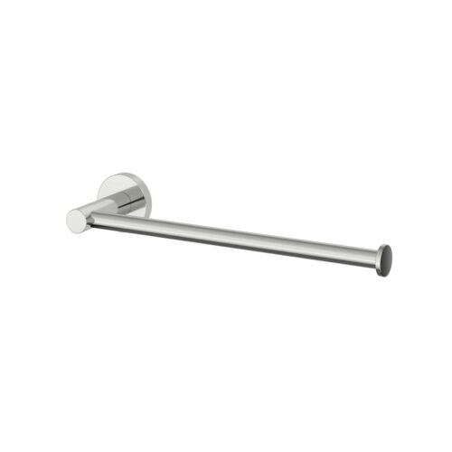 ac209bs.jpg Amoza Towel Holder Brushed S/S - Brushed Stainless Steel - AC209BS