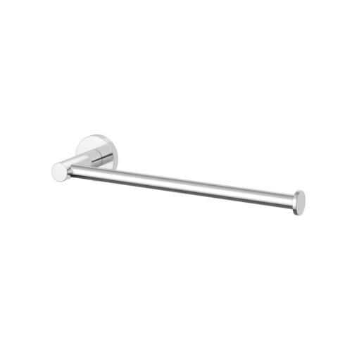 ac209cp.jpg Amoza Towel Holder Chrome - AC209CP