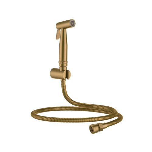 hand_spray_set_brushed_copper.jpg Amoza Hand Spray Set Brushed Copper - TW460BC